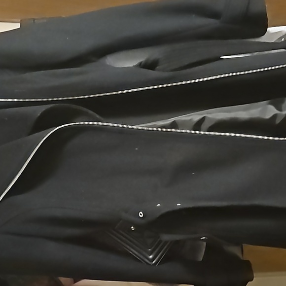 Michael Kors peacoat - Picture 10 of 10